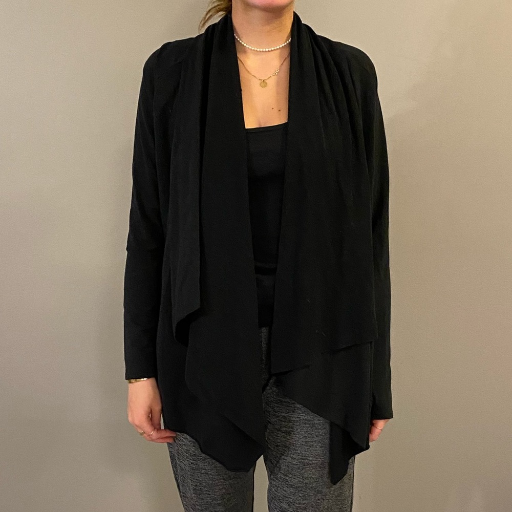 Road Runner Cardigan